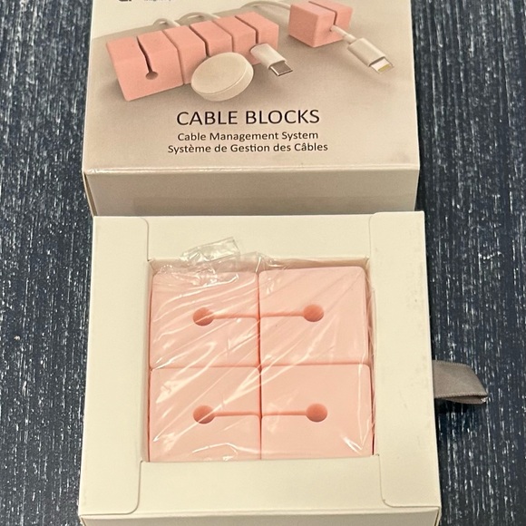 Function Cable Organization Blocks - Picture 4 of 4